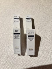 Biologique Recherche Skincare Samples Lot of 4 – Masques & Crèmes (Travel Size)