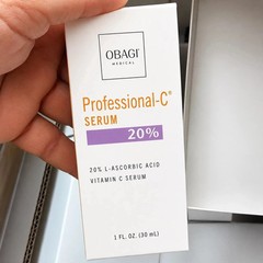 Obagi Professional-C 20% Serum – 1oz