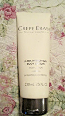 Crepe Erase Ultra Hydrating Body Lotion Trufirm Complex 7.5 oz/220 mL Sealed