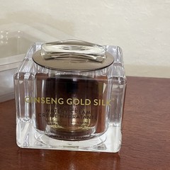 NATURE REPUBLIC Ginseng Gold Silk Watery Cream 70.8g /2.5Oz