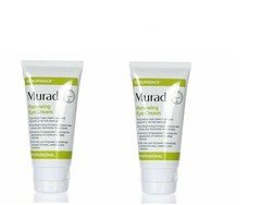 2 x Murad Resurgence Renewing Eye Cream 2oz/60ml PRO New