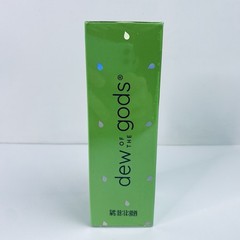 Dew of the Gods Ultra Tonic Watermelon Extract Facial Toner 3.38 oz FULL SIZE
