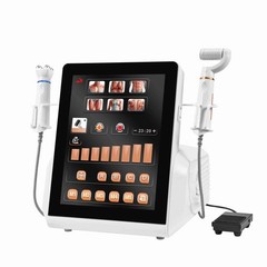 2026 New 2in1 Multifunction System Plasma Facial Machine Scar Removal Anti-Aging