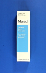 Murad Targeted Pore Corrector 0.5 fl oz / 15 mL New in Original Sealed Packaging