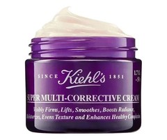 Kiehl&rsquo;s Super Multi-Corrective Anti-Aging Face & Neck Cream 2.5 fl oz 75 mL (A1)