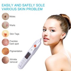 Beauty Monster Plasma Pen Fibroblast Eyelid Lift Freckle Scar Dark Spot Removal