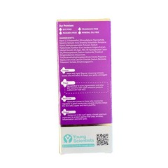 The Derma Co Sali-Cinamide Anti-Acne Face Serum 2% Salicylic Acid 30ml USA Ship