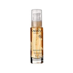 Kadalys Radiance Precious Oil – Organic – Yellow Banana, 1.69 Fl Ounce