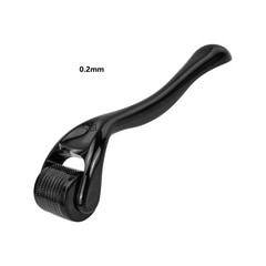 540 Derma Roller – Micro Needle Skin Care & Hair Growth Roller