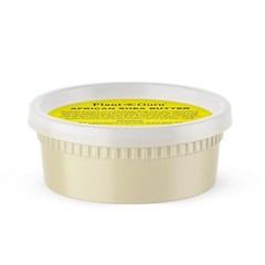 Crema hidratante para la piel con manteca de karité africana 100 % pura