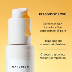 Naturium Tranexamic Topical Acid 5%, Face & Skin Care, with Kojic Acid, Niacinam