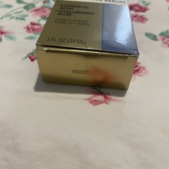 RoC Multi Correxion Even Tone + Lift Resurfacing Serum 1.0oz Retired NIB