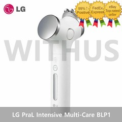 LG Pra.L Intensive Multi-Care BLP1 Anti-aging Elasticity Care Skin Care Device