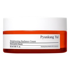 PKY Radiance Vita Cream with and Pearl Extract, 1.69 Fluid Ounces (50 Millili…