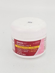 Magnilife Eczema Care Cream Itching Dermatitis Flare Ups Homeopathic 2 oz