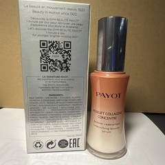 Payot ROSELIFT COLLAGEN CONCENTRATE Redensifying Booster Serum, 1 fl oz NIB