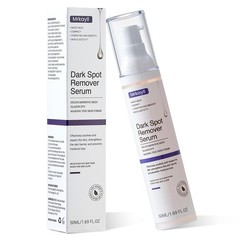 Dark Spot Remover for Face – Corrects Age Spots, Sun Spots, Freckles & Melasma