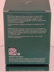 Farsali THE RESET Renewal Fluid Cream 1 fl oz Full Size Brand NEW In Box
