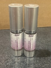 2x Now Solutions BLEMISH CLEAR TREATMENT 0.5 oz / 15mL Each🔥SEALED Exp03/2027