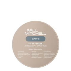 Hair Mask 15-In-1 Multitasking All Types 6.7 oz Paul Mitchell