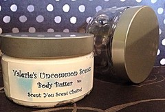Fruity Loops scented BODY BUTTER 4oz Moisturizing CREAM Lotion