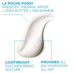 La Roche Posay Lipikar Daily Repair Moisturizing Body Lotion Unscented-13.52 oz