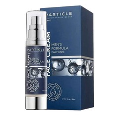 Particle Face Cream For Men 6 In 1 Anti Aging Cream Fights Eye Bags Dark Spots