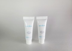 2x NEOCUTIS NEO FIRM Neck & Décolleté Tightening Cream 0.14 oz/ 4 mL Samples