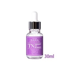 [Cos De BAHA] TN Tranexamic Acid + Niacinamide Serum 30ml / 60ml