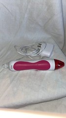 PMD Personal Microderm Pro – At Home Microdermabrasion Machine w/18 Bonus Discs
