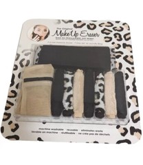 The Original Make Up Eraser 7 Day set & Laundry Bag New in Open package