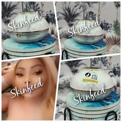 Snow White & Radiant Whitening Face Cream For Flawless Babyface X1👌.Ships Fast