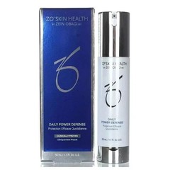 Zo Skin Health Daily Power Defense 50ml (1.7 Fl Oz) Anti-Aging Exp. 12/2027