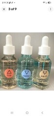 Spa Essence Element Essence Face Serum Set Of 4