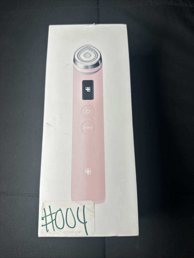 Medicube AGE-R Booster Pro Pink Edition Home Skin Care Device – Open Box