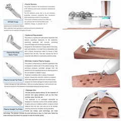 2026 New 2in1 Multifunction System Plasma Facial Machine Scar Removal Anti-Aging