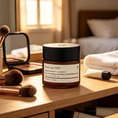 Perricone MD Face Finishing & Firming Moisturizer Tinted SPF 30 2 oz