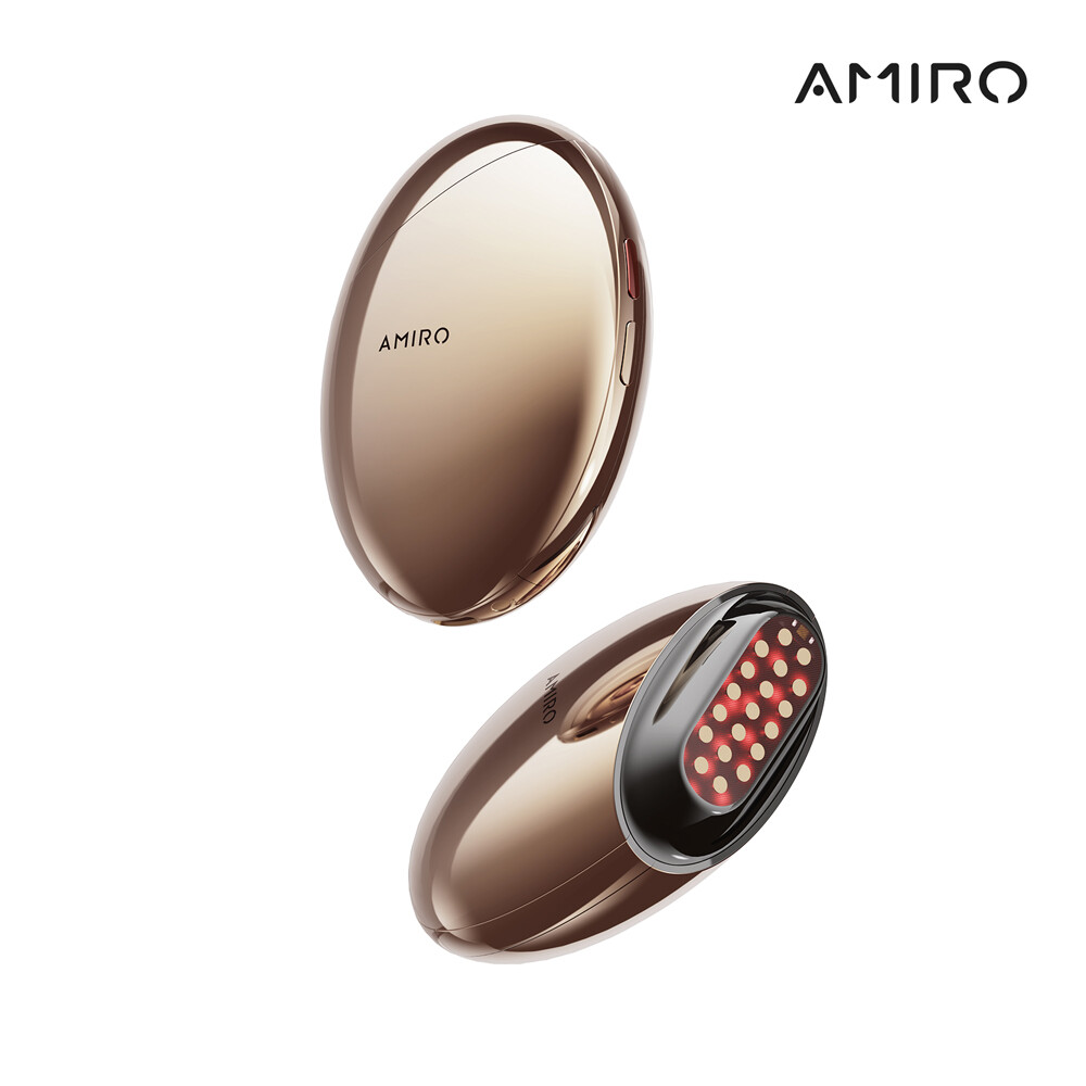 NEW AMIRO S1 FACIAL RF SKIN TIGHTENING DEVICE PROFESSIONAL ANTI-AGING