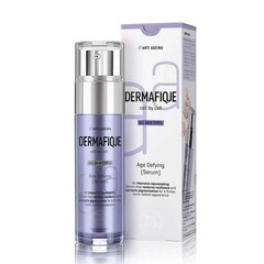 Dermafique Age Defying Face Serum with Vitamin E Anti-Ageing Serum 50g, R682