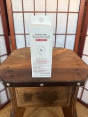 HEVEBLUE Salmon Caring Newpair PDRN 100,000ppm Booster Essence 5ml NIB