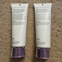 Serious SkinCare Reverse Lift Facial Toning Conductive Gel 4 fl oz 2-Pack