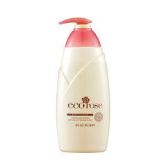 [Rosee] Eco Rose Body Cleanser & Essence Korean Cosmetics (Variety) – Free Gift