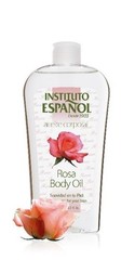 Instituto Espanol Rosa Body Oil 2 Pack 8.5 oz Each