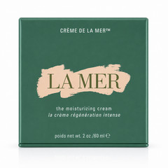 LA MER The Moisturizing Cream 2.oz/60ml -New Factory Sealed Box