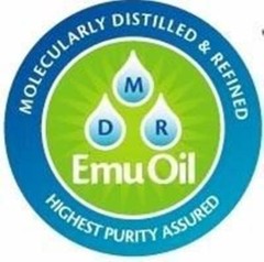 BODY LOTION 8 OZ UNSCENTED EMU OIL JOJOBA MANGO SHEA BUTTER MOISTURIZING CREAM