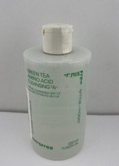 innisfree Green Tea Amino Acid Cleansing Water, *READ MORE*, 10.82 fl oz