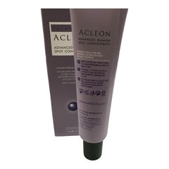 Anacis Triactive Acleon Advanced Blemish Spot Concerate 1.01 oz Lot Of 2