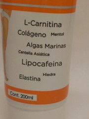 CERAPIL Anti-Cellulite Gel – Firming & Skin Tightening Treatment – 250g – NEW –