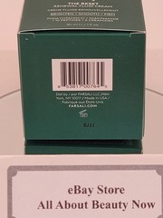 Farsali THE RESET Renewal Fluid Cream 1 fl oz Full Size Brand NEW In Box