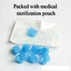 Disposable 5/9 Pin Cartridge Tips for Skin Rejuvenation Face Firming Beauty Tool